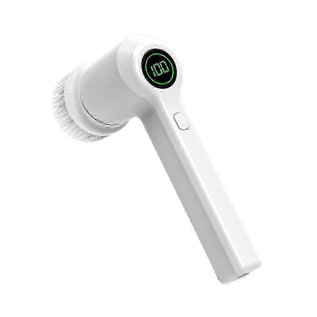 Elanmo PureSpin Electric Compact Handheld Scrubber (Rechargeable)